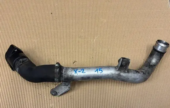 Volkswagen ID.3 Air intake hose/pipe 2X0145673A LINDE CPY