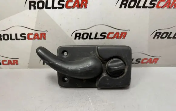 Opel Movano A Rear door interior handle 7700352