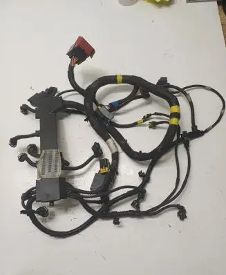 Iveco Daily 6th gen Engine installation wiring loom 5801362354