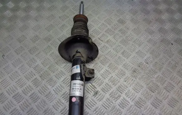 Ford Transit Front shock absorber/damper