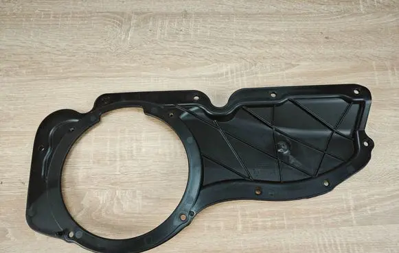 Audi A7 S7 4G Front door speaker cover trim 4G8837103