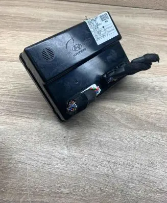 KIA Ceed Central body control module 954001H501