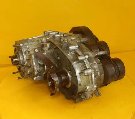 Jeep Grand Cherokee (WJ) Gearbox transfer box case P52099360AD