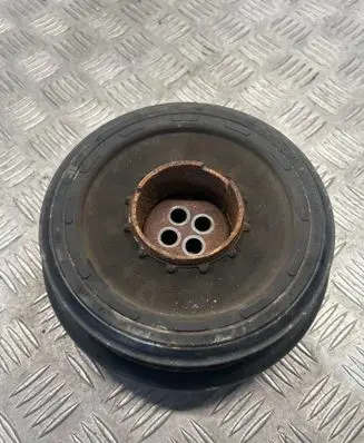BMW X1 E84 Crankshaft pulley 7810458