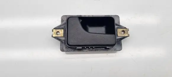 BMW 5 E28 Front door interior handle