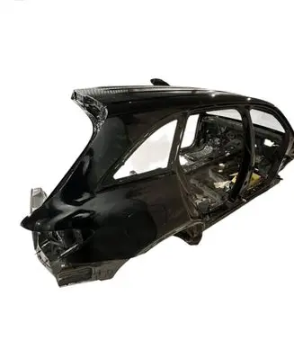 Mercedes-Benz GLC C253 Rear quarter panel 