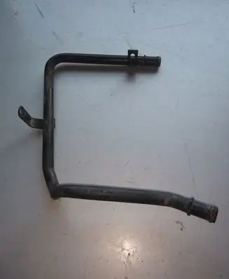 Audi A6 S6 C5 4B Engine coolant pipe/hose 059121065L