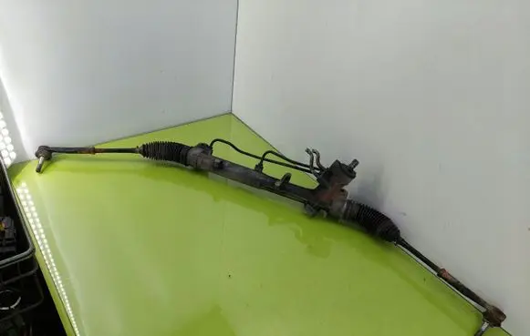 Opel Vectra C Steering rack 0250080082101