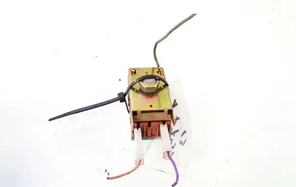 Opel Astra G Sensor k14f0143 01-2203al02