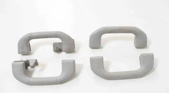 Mercedes-Benz E W212 Rear interior roof grab handle A2048100151