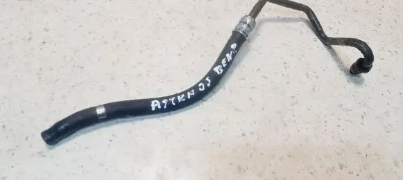 Opel Astra G Power steering hose/pipe/line 0100185036013C0 TRW0500A