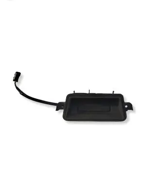 Opel Mokka X Tailgate opening switch 95034856