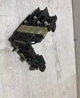 Ford Focus Positive wiring loom k7005