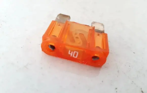 Mercedes-Benz E W211 Fuse 46046024635023