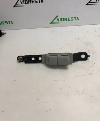 Nissan Note (E11) Seat belt height adjuster 