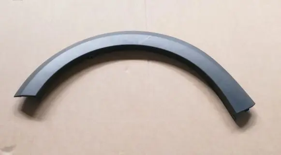 Dacia Sandero Front arch trim 638751431R
