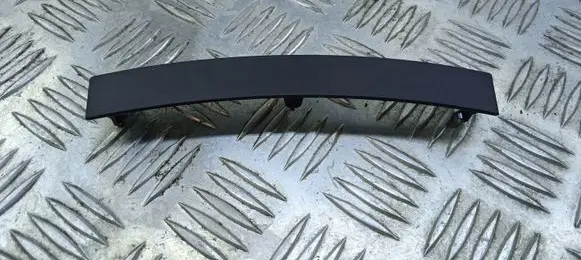 BMW X6 F16 Other center console (tunnel) element 9252110
