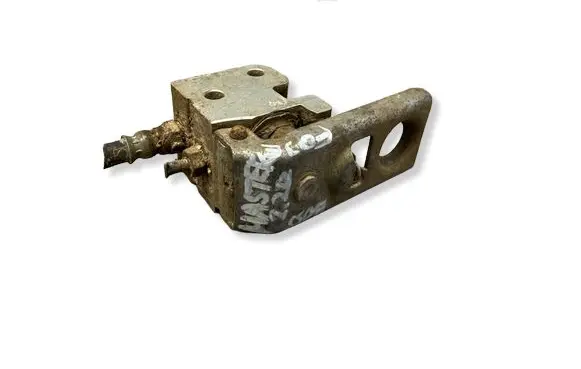 Renault Master II Brake power pressure regulator 
