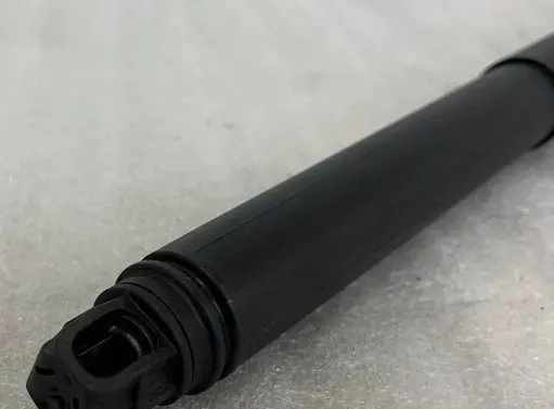Seat Ateca Tailgate strut 575827852G
