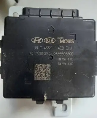 KIA Sorento Other control units/modules S91760019082J 95655C5600