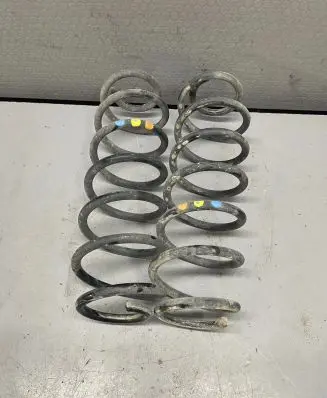 Seat Ibiza IV (6J,6P) Rear coil spring