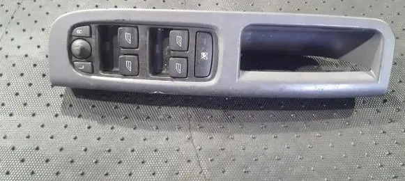 Volvo V50 Electric window control switch