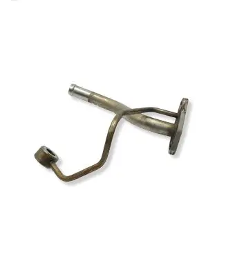 Nissan Navara D40 Turbo turbocharger oiling pipe/hose 