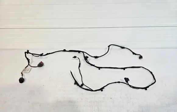 Porsche Macan (95B) Parking sensor (PDC) wiring loom 95B971095DC