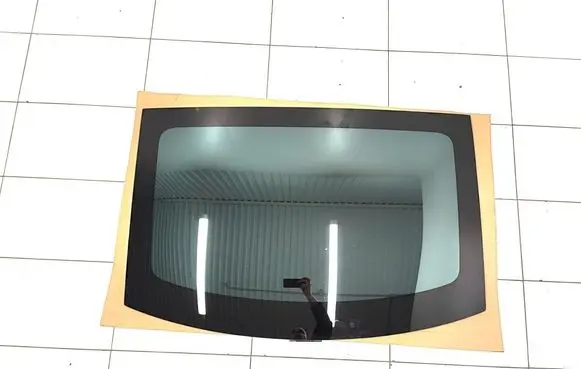 Tesla Model S Sunroof set 1053620S0B