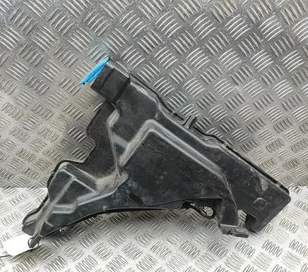 Audi A4 Allroad B9 Windshield washer fluid reservoir/tank 8W0955451L 8K9955647