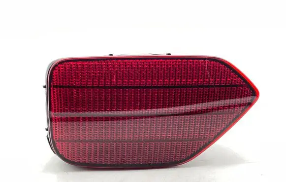 Subaru Crosstrek II Rear tail light reflector VC02140