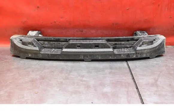 Nissan Leaf I (ZE0) Rear bumper support beam 850305SA0A