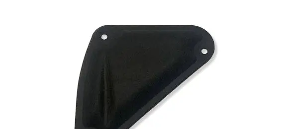 BMW 5 G30 G31 G38 Engine bonnet/hood sound/heat insulation 7349772 51487349772 5125