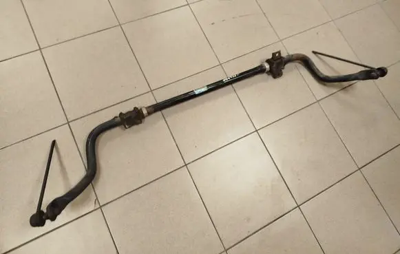 Chrysler Voyager Front anti-roll bar/sway bar 04721419AE