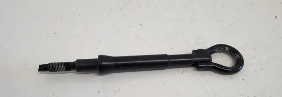 Citroen C3 Towing hook eye 