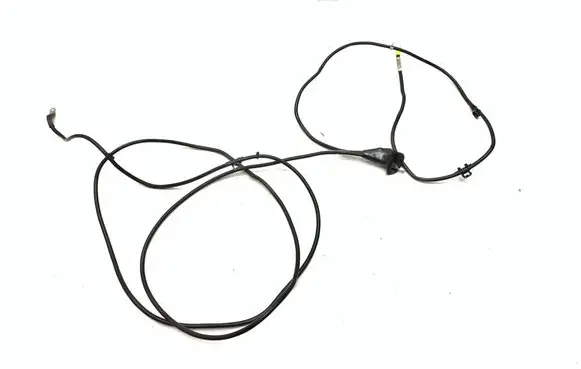 Jaguar XK8 - XKR Positive cable (battery) LJG3704AA