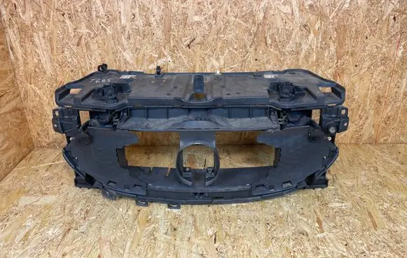Smart ForFour II W453 Front grill A4538855800
