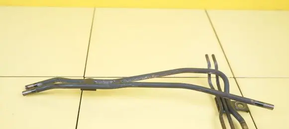 Hyundai Santa Fe Engine coolant pipe/hose 18SP65
