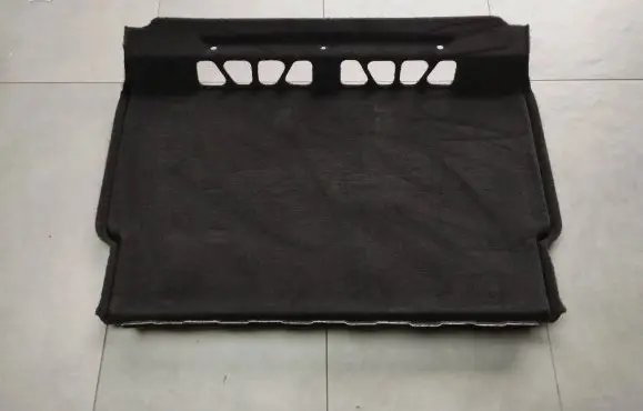 BMW 7 G11 G12 Trunk/boot mat liner 7344693