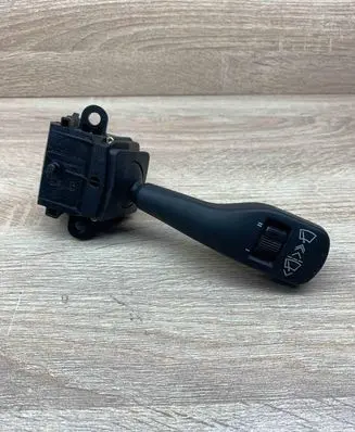 BMW 5 E39 Wiper control stalk 8363664