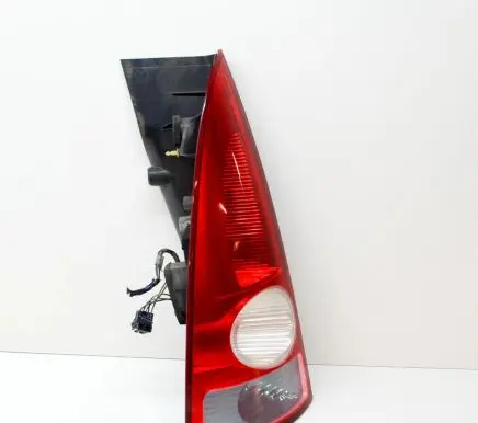 Renault Espace - Grand espace IV Rear/tail lights 8200027153