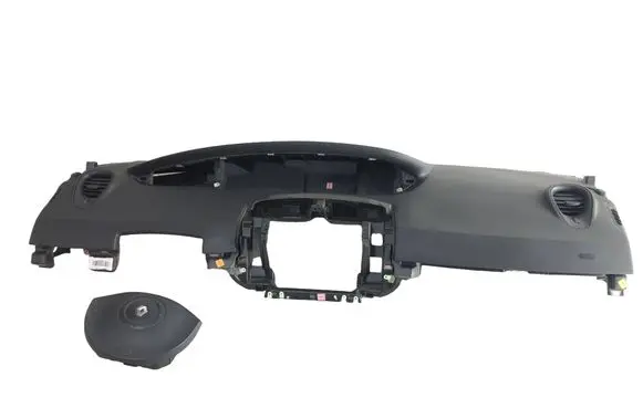 Renault Scenic II - Grand scenic II Dashboard 8200381851A 8200230383C