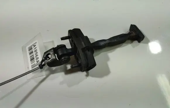 Ford Fiesta Rear door check strap stopper