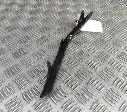 Skoda Enyaq iV Front bumper splitter molding 5LA807368
