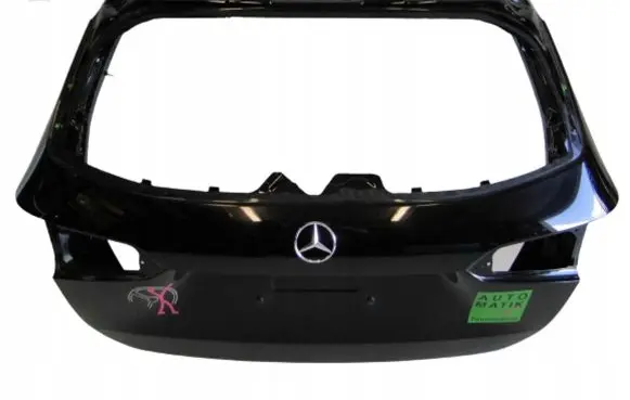 Mercedes-Benz B W247 Tailgate/trunk/boot lid A2477402301