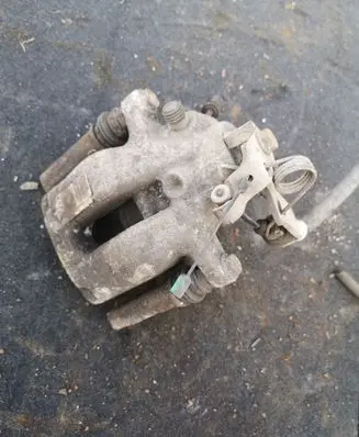 Citroen C5 Rear brake caliper
