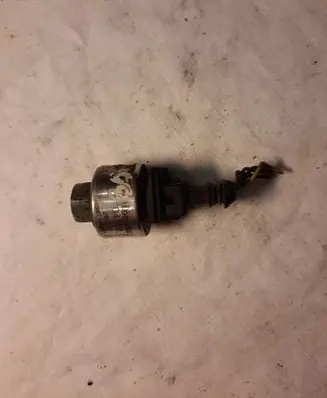 Volkswagen PASSAT B5 Air conditioning (A/C) air dryer 043118