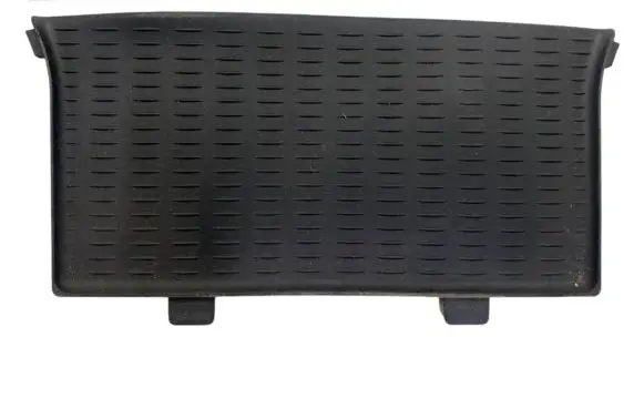 BMW 5 F10 F11 Central console drawer/shelf pad 9206664