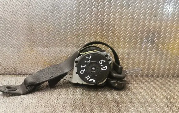 Mini One - Cooper R50 - 53 Rear seatbelt 7055962
