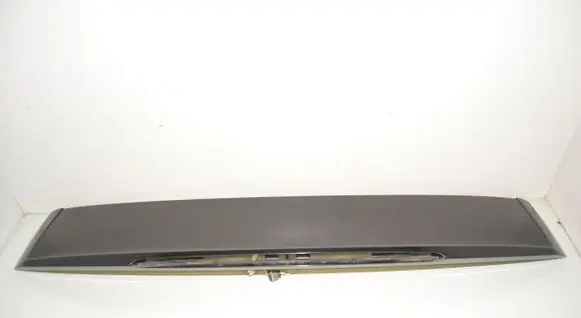 BMW 5 F10 F11 Tailgate/trunk spoiler 7234673 7207511 51627207511